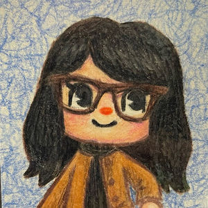 Meet your Posher, Susan